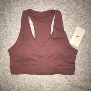 NWT Fabletics Mila Sports Bra
